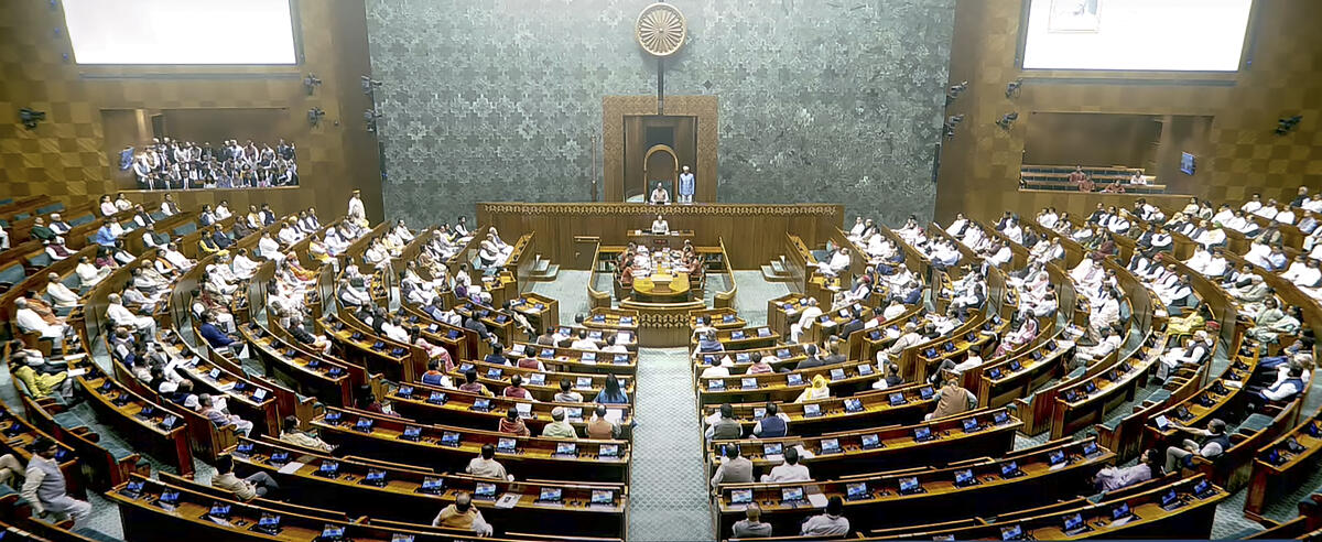 21% of MPs, MLAs, MLCs have dynastic background; almost half of women lawmakers are dynasts: ADR report