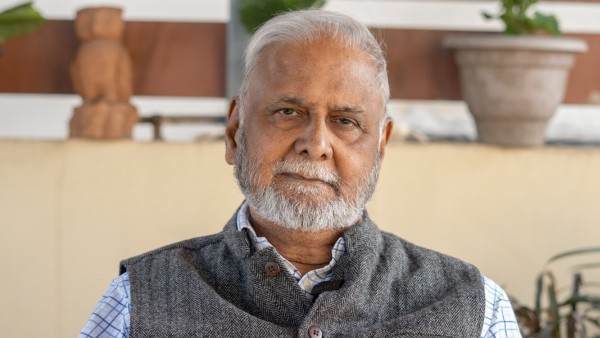 Jagdeep Chhokar, whom India turned to when it wanted to fight for electoral reforms, is no more