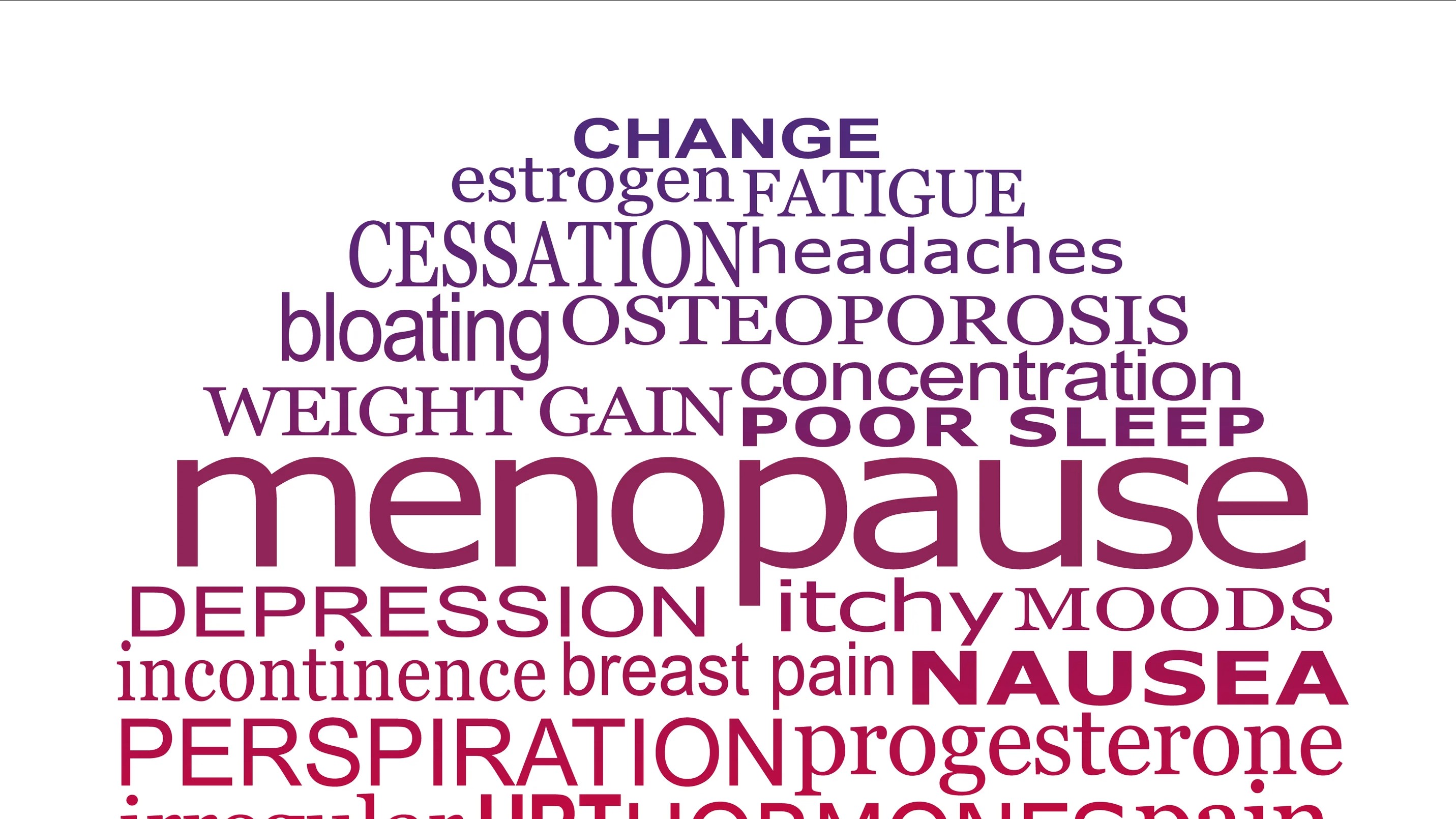 Early menopause: City doctors push for hormone therapy to protect women’s bone health