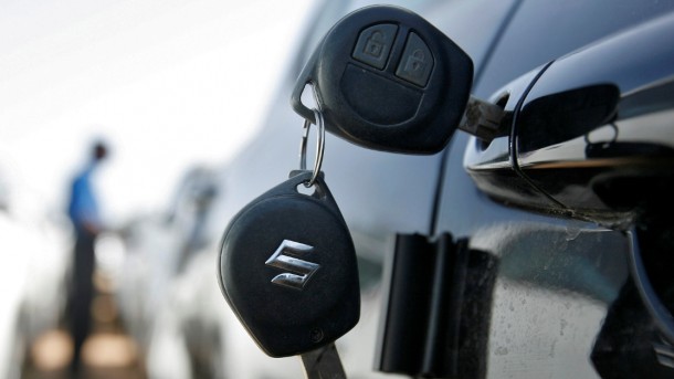 Next many decades belong to India; policy stability key to become global manufacturing hub: Maruti Suzuki CEO