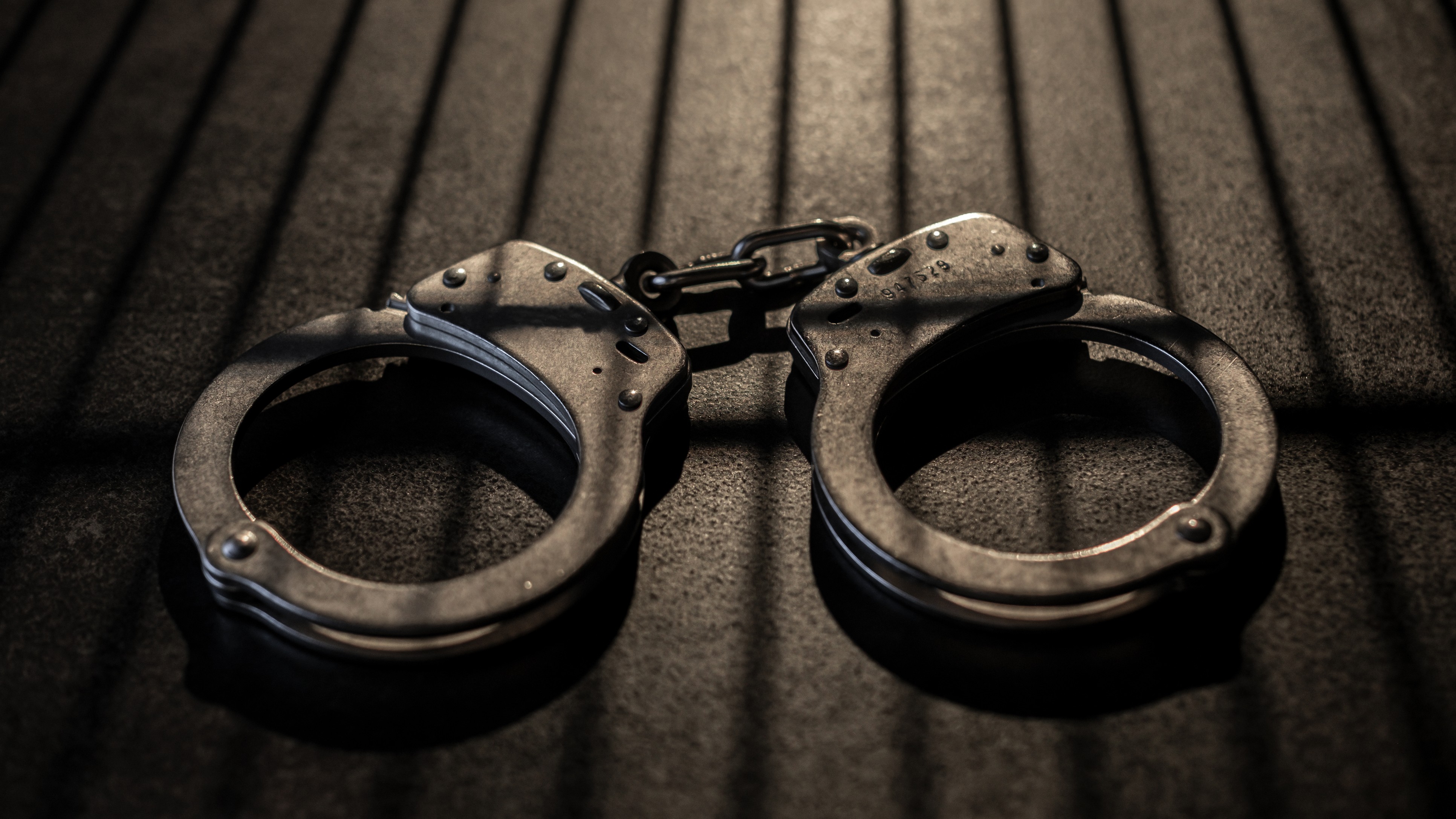 Three arrested for robbing elderly woman of gold ornaments, cash in Surathkal