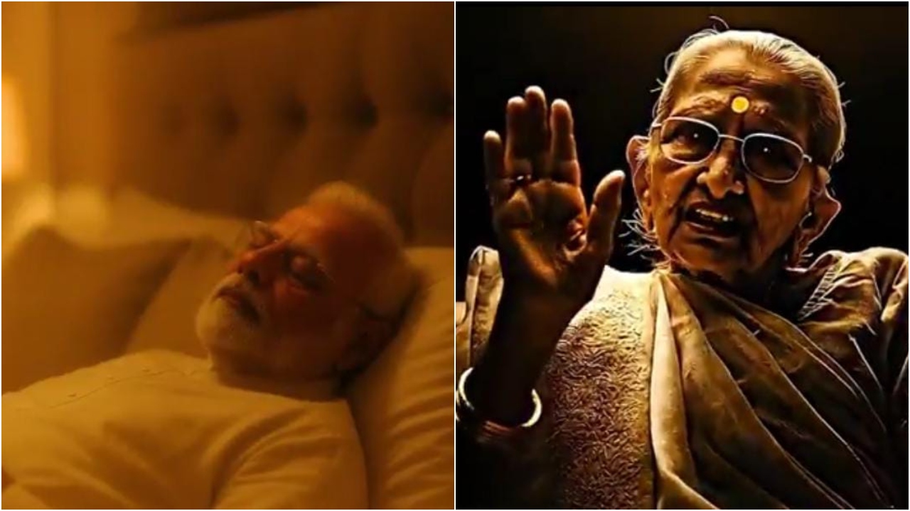 'Gandhiwadi or Gaaliwadi?': Congress faces backlash for AI video imitating Modi’s mother, ahead of Bihar polls
