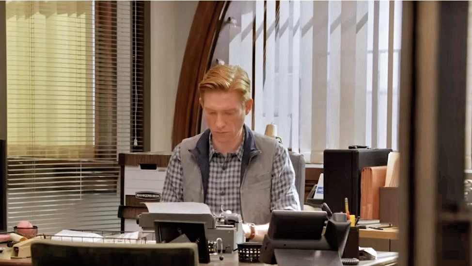 'The Paper' needs a little more chaos