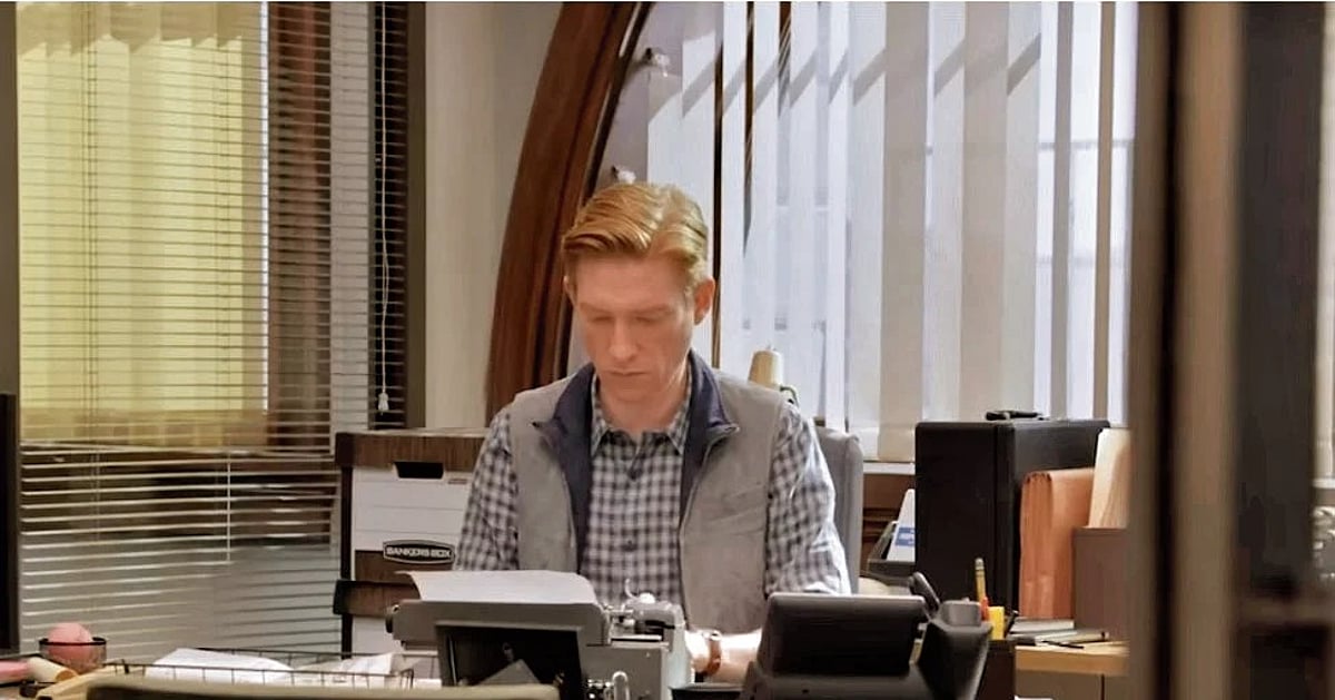'The Paper' needs a little more chaos