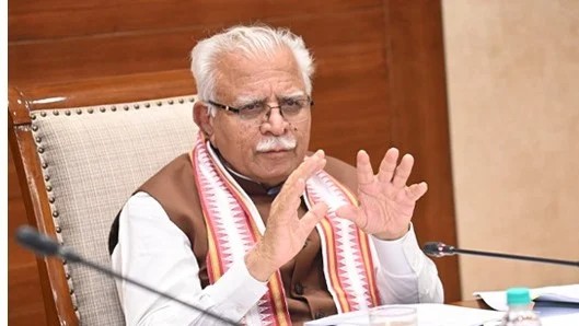 India to surpass US in metro connectivity soon: Union Minister Manohar Lal Khattar