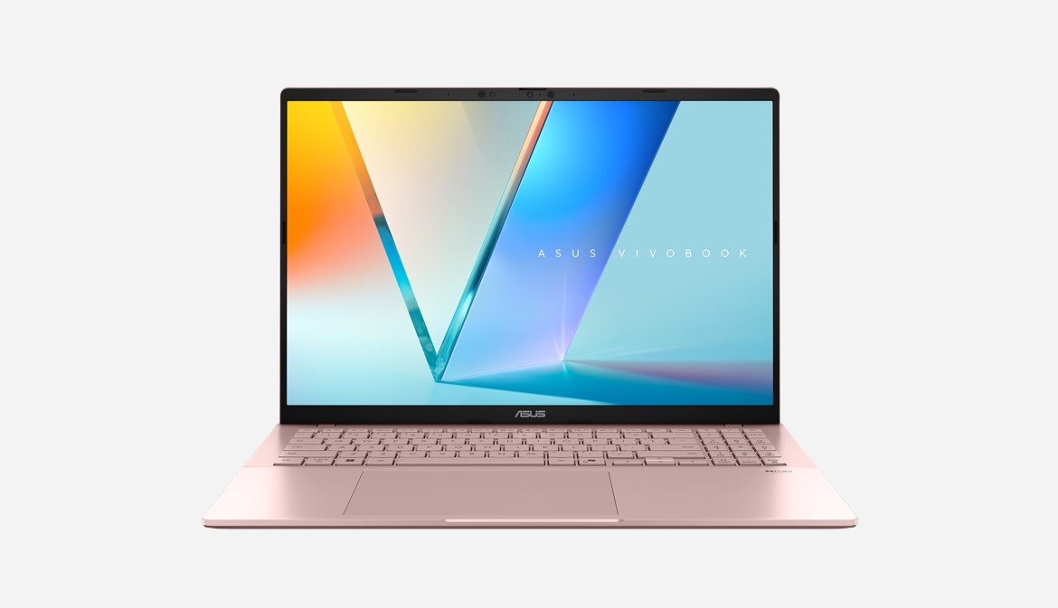 Asus Vivobook S3607.