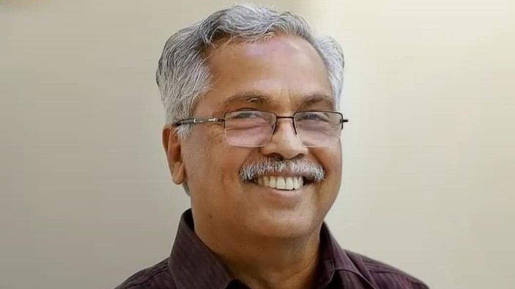 Binoy Viswam to continue as CPI Kerala secretary