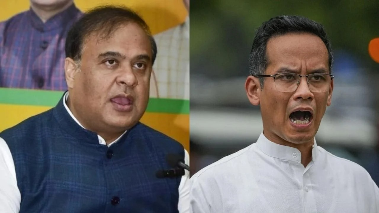 People of Assam deserve better, they will get it after 2026 polls: Gaurav Gogoi