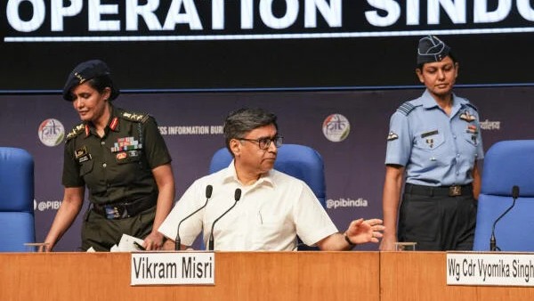 Operation Sindoor was a reality check, exposed certain capability gaps: India's Defence Secretary