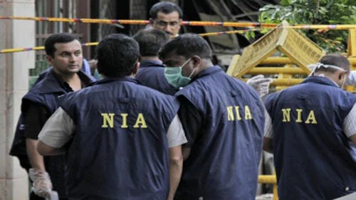 NIA court notifies proclamation asking Pakistani official Siddiqui to appear in terror case