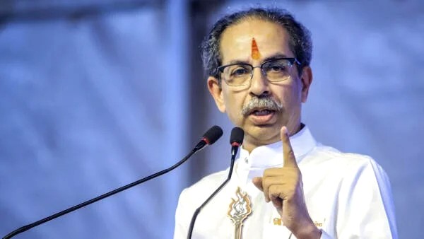 India-Pakistan cricket match an insult to national sentiments, says Shiv Sena (UBT) chief Uddhav Thackeray