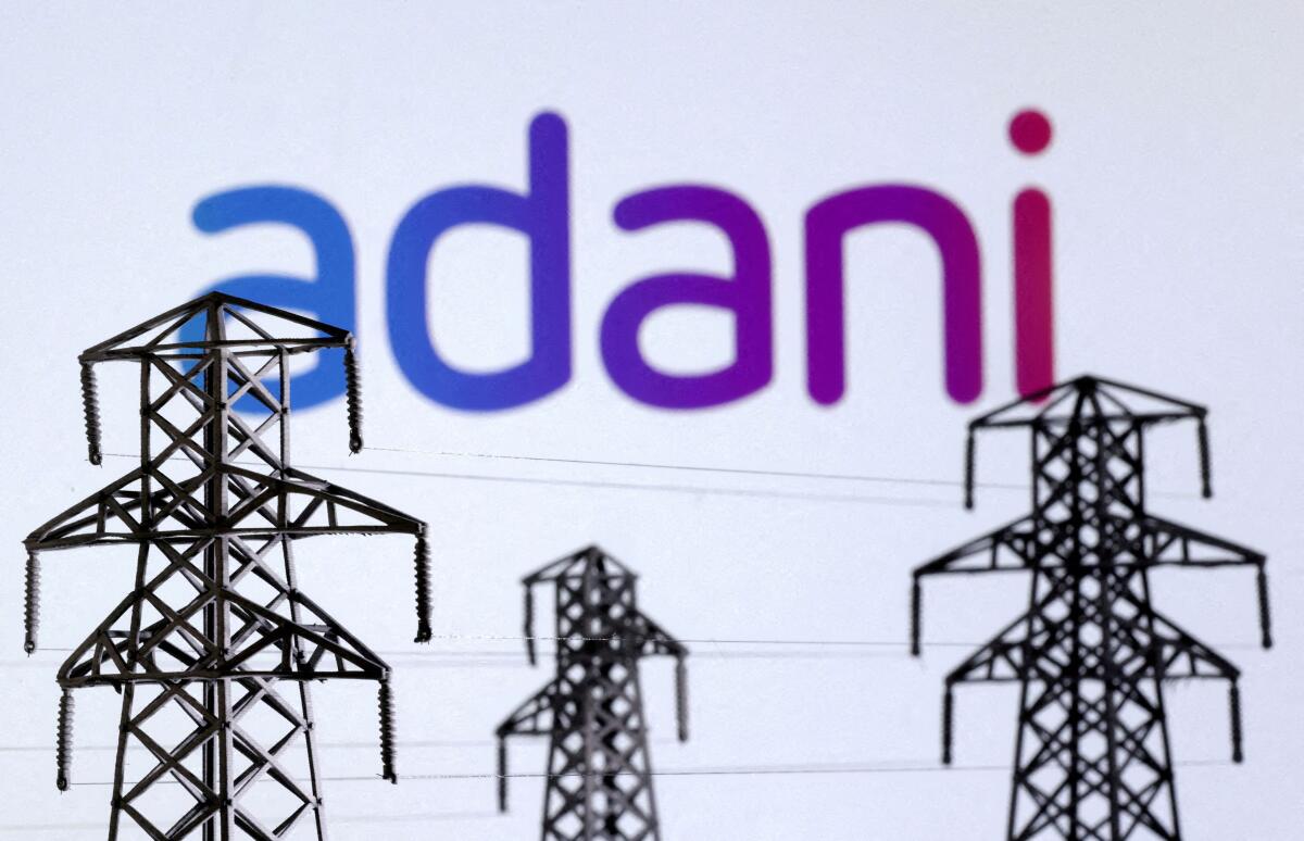 Adani Power to invest $3 billion to set up 2,400-MW power project in Bihar