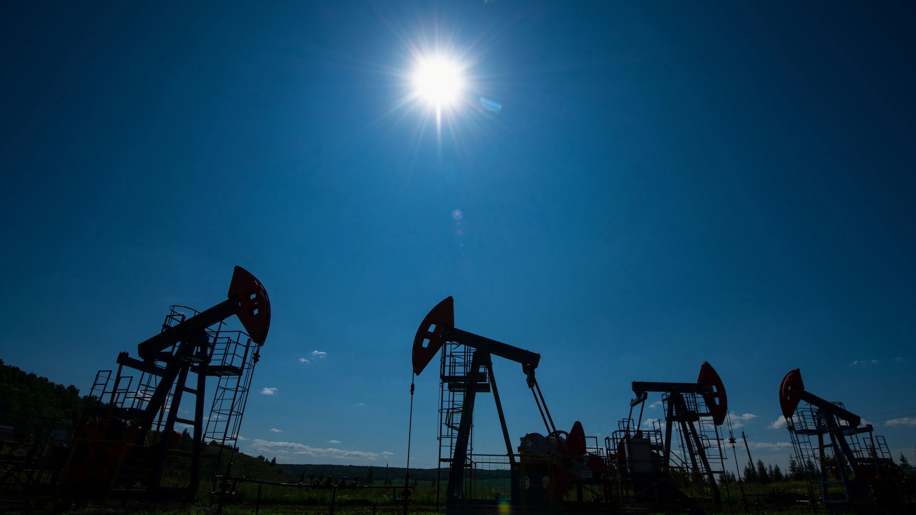 US calls on G7, EU to impose tariffs on China, India over Russian oil purchases