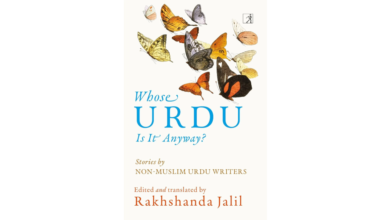 A language that refused to be caged