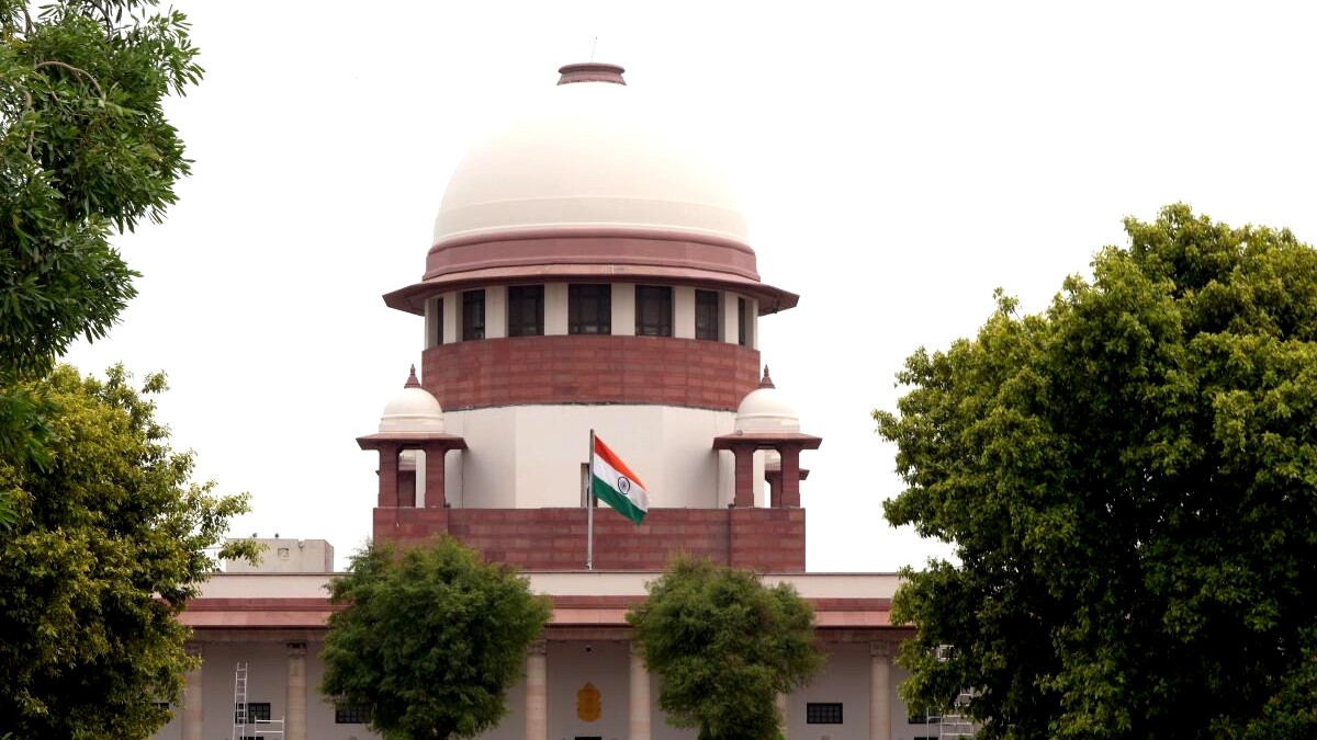 SC to decide on issue of linguistic minority quota in medical admission