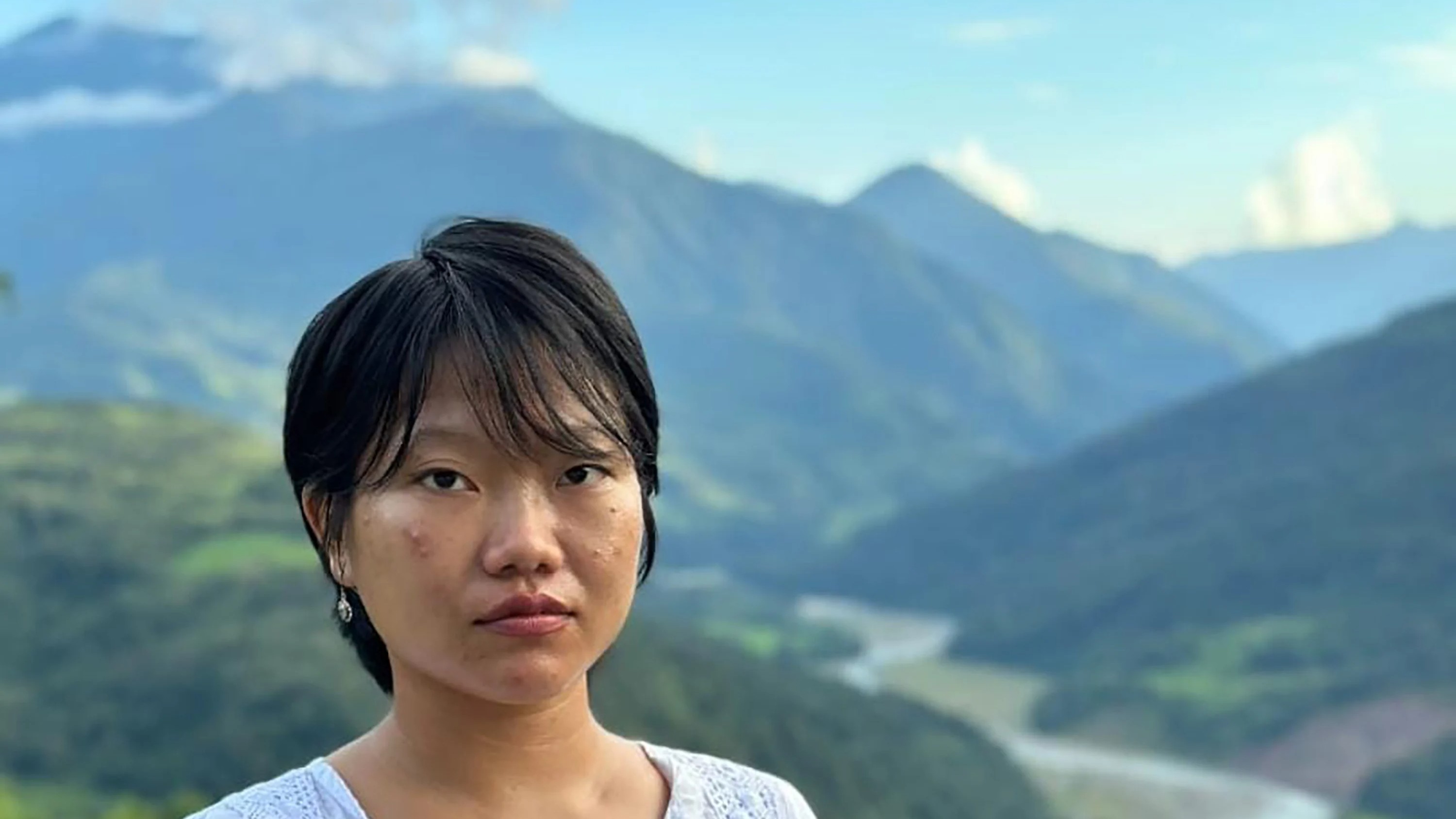 Arunachal’s tribal lawyer rekindles mega dam debate