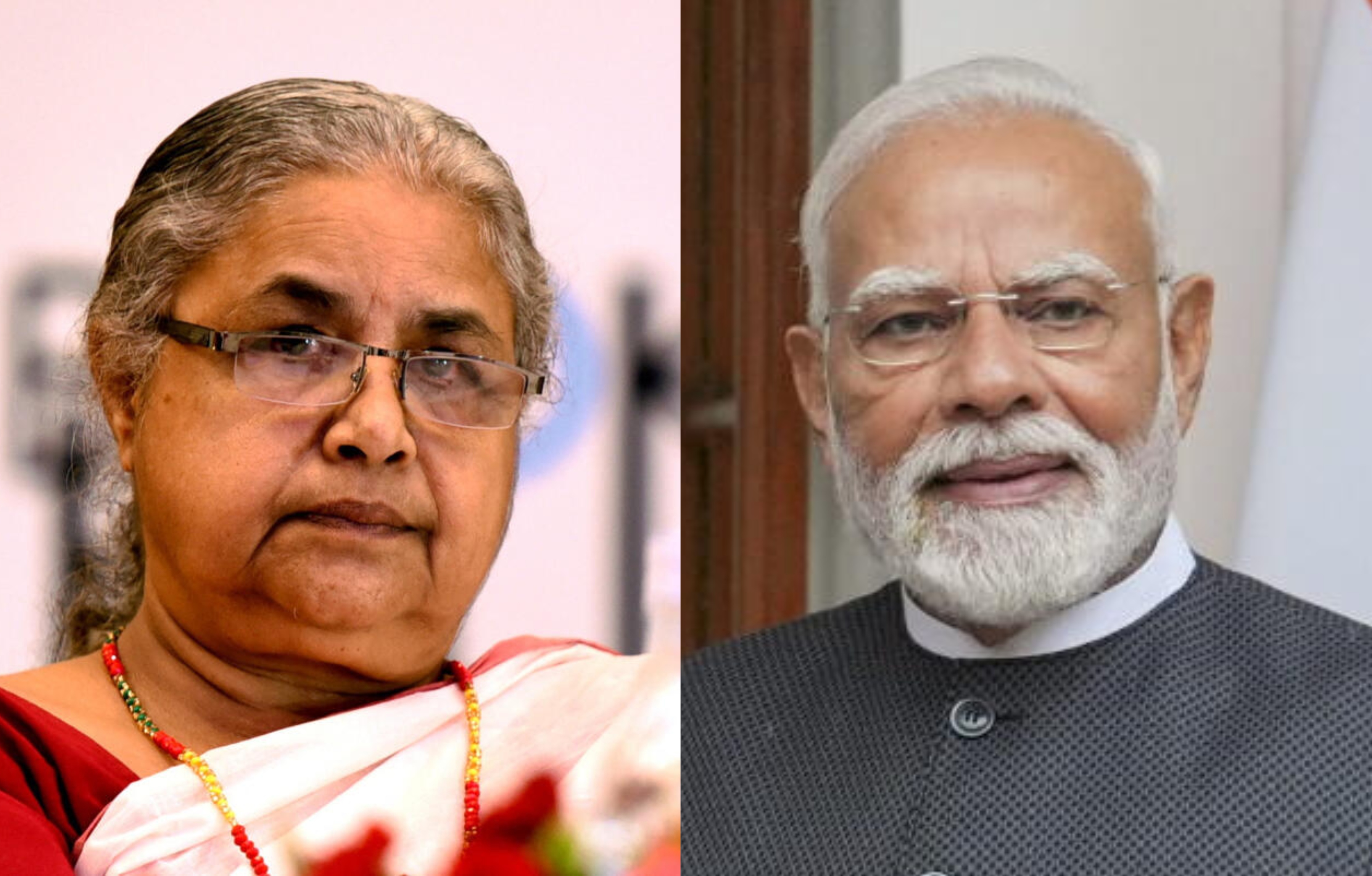 Modi congratulates Sushila Karki on taking oath as Nepal's interim Prime Minister