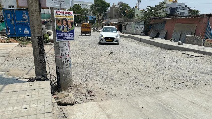 Old woes, new commissioners: Is a better Bengaluru within reach?