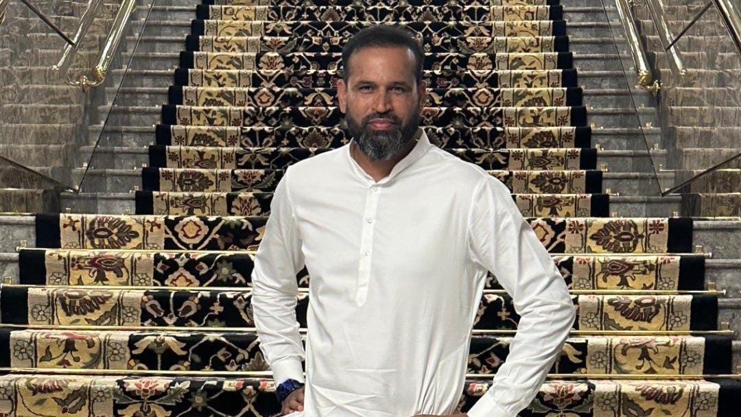 Yusuf Pathan is an 'encroacher' of land; celebrities aren’t above law: Gujarat High Court