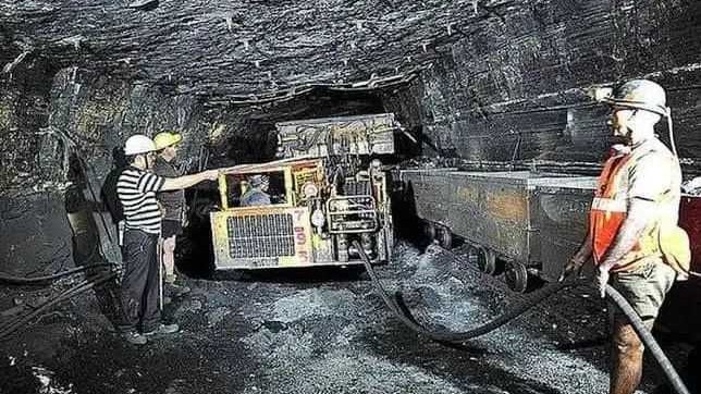 Singareni to launch gold & copper exploration work in Karnataka's Raichur & Raidurga