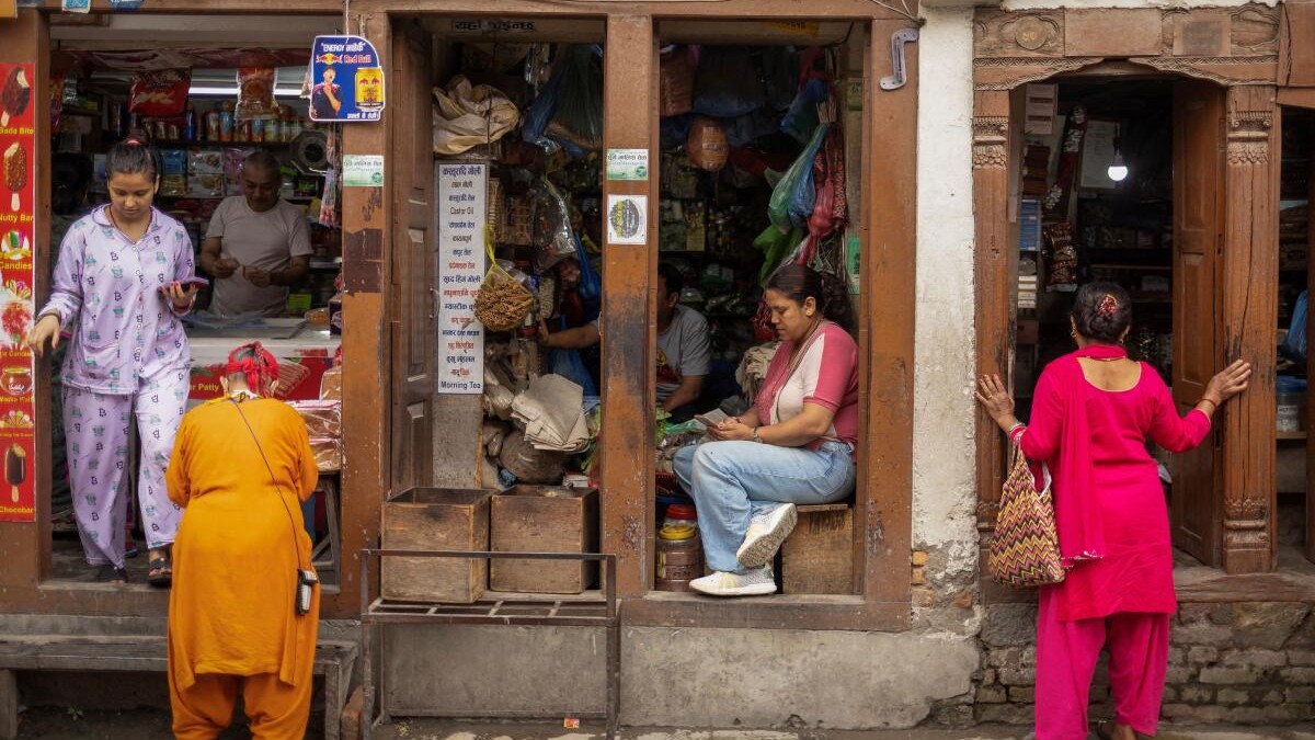 Curfew lifted in Kathmandu Valley, other parts of Nepal as life returns to normal