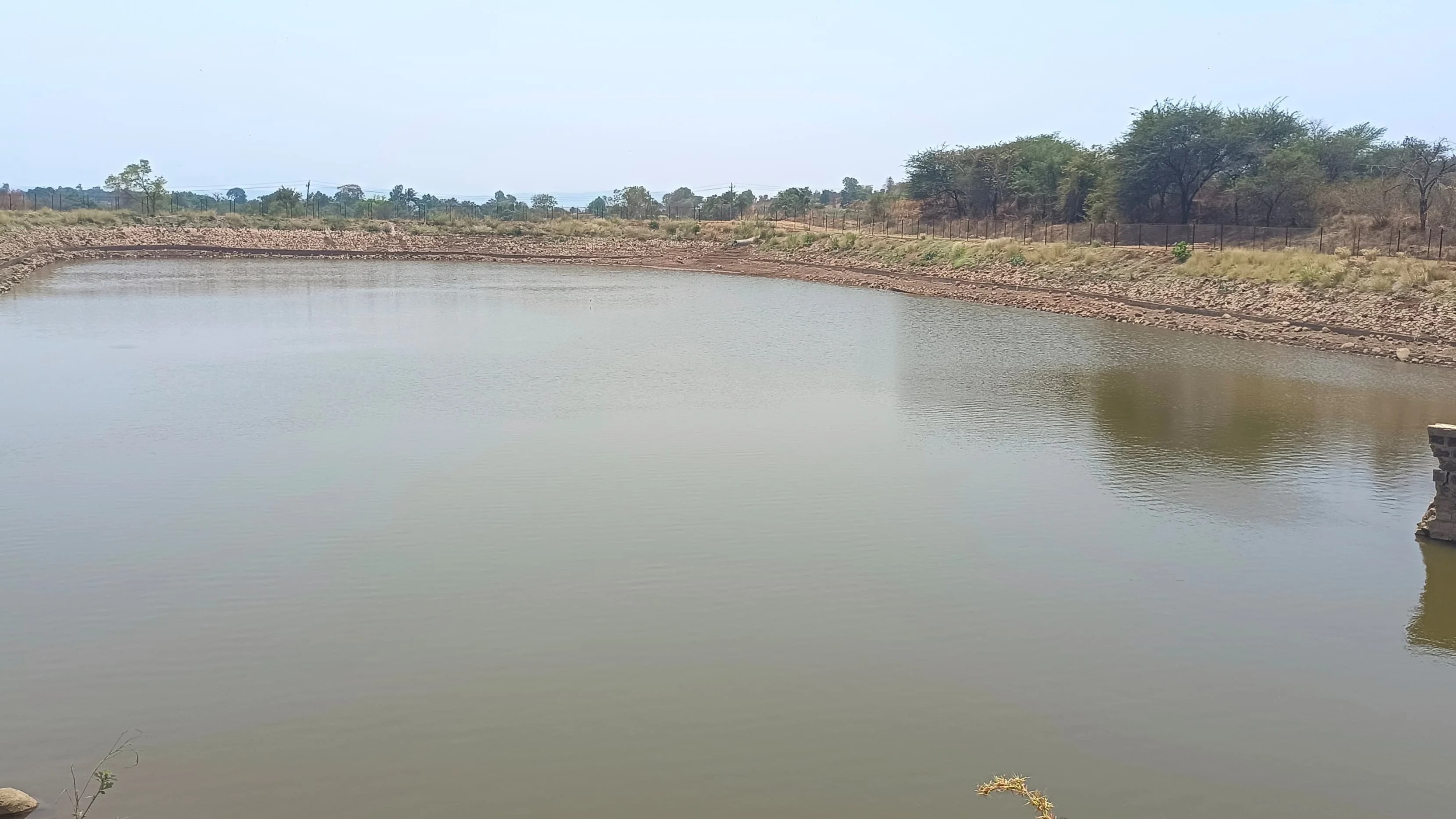 Rains water hopes for water table, but deeper issues persist in Karnataka