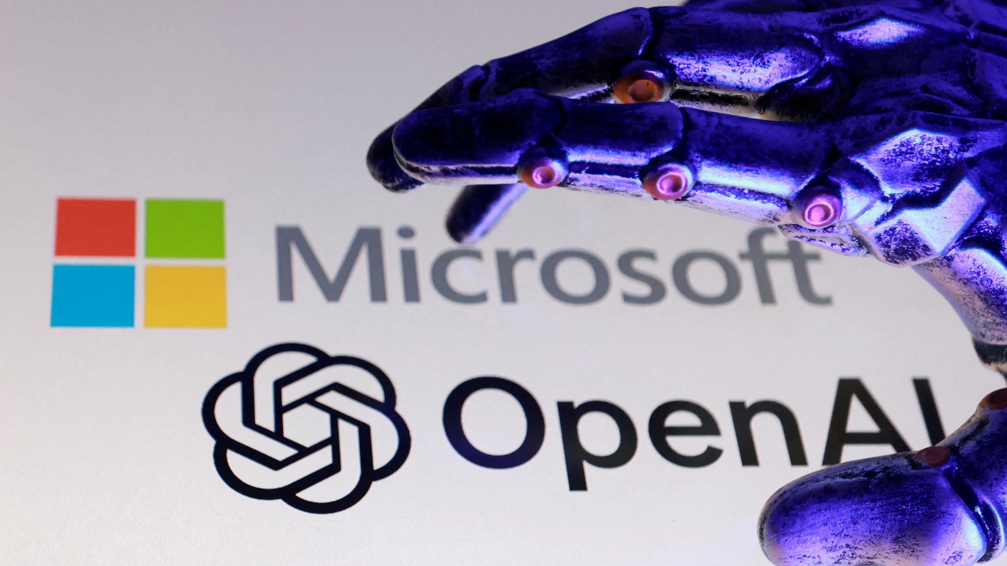 OpenAI to share 8% of its revenue with commercial partners: Report