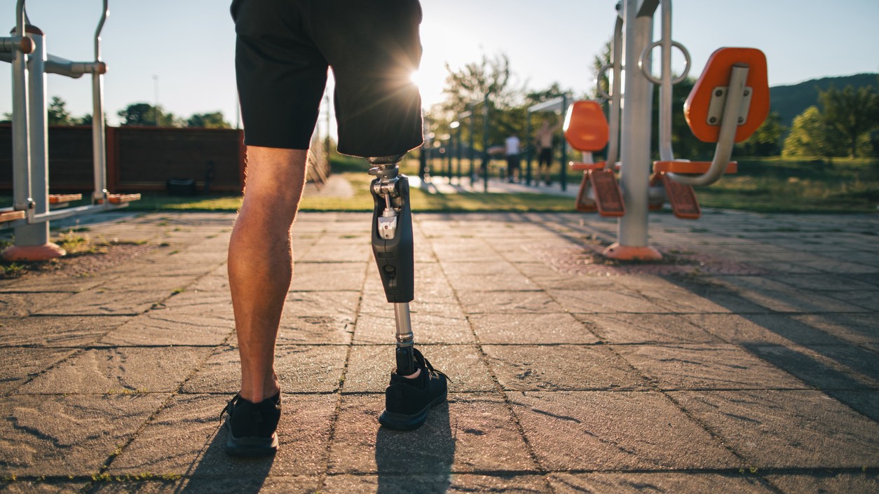 GST reforms bring no relief for differently abled