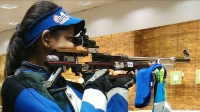 Meghana wins maiden World Cup medal, India finish fifth