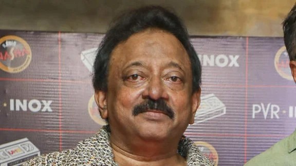 'Rangeela' stood for aspirations of ordinary people: Ram Gopal Varma on shooting the film in chawls