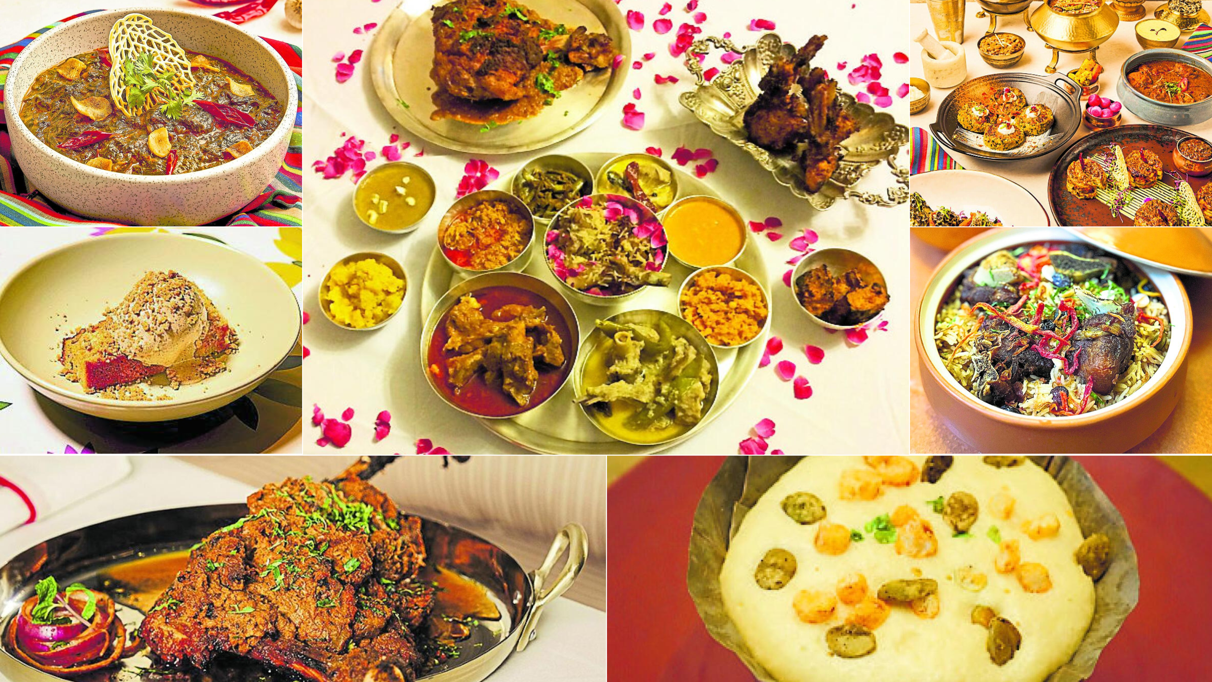 Heritage plated: How Indian kitchens are reviving forgotten flavours and memories