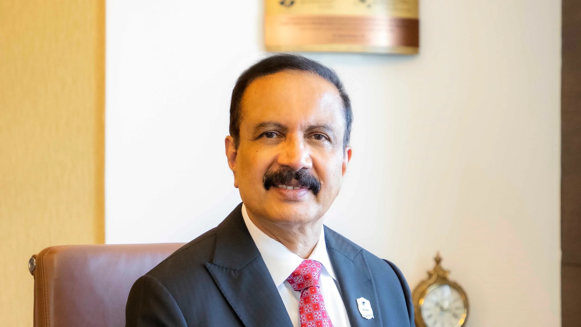 Bengaluru is one of the high-growth healthcare markets: Dr Azad Moopen