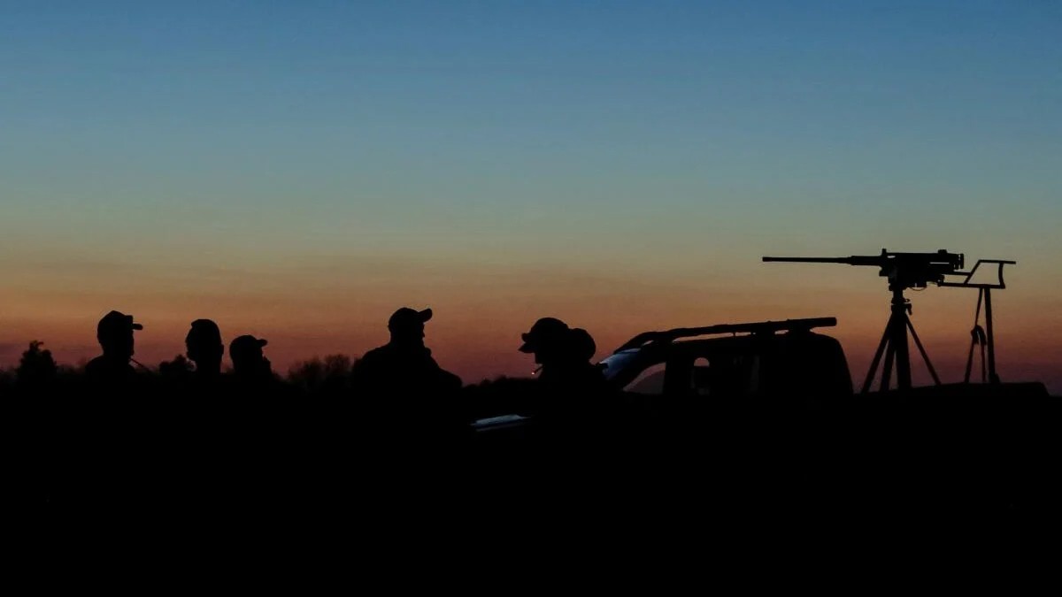 Russia shot down 361 Ukrainian drones over the day: Interfax reports