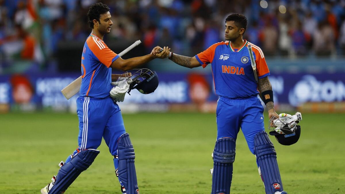 Asia Cup 2025: India fire the first salvo over Pakistan