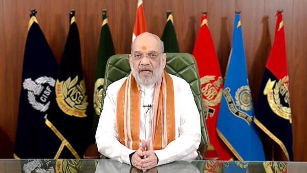 Amit Shah's appeal on Hindi Diwas: Respect all Indian languages