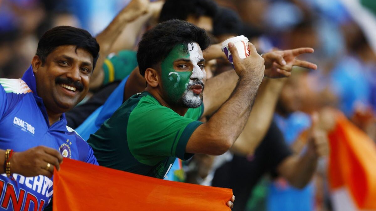 Asia Cup: Pakistan win toss, opt to bat against India