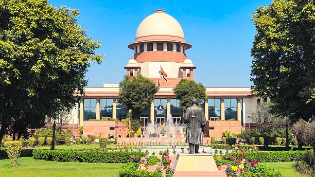 Waqf law: An SC check on overreach