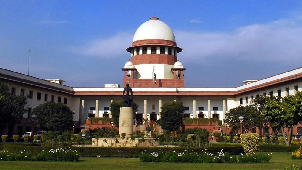Lack of functional CCTVs in police stations: Issue of oversight, says Supreme Court