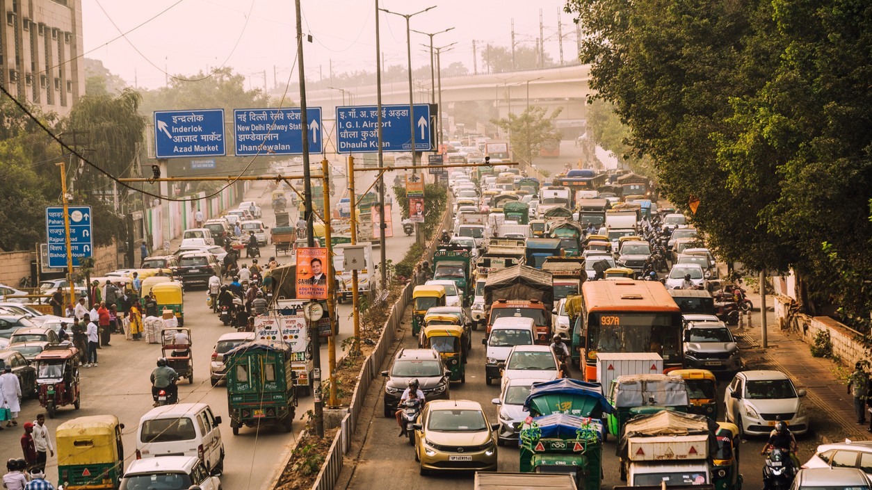 India needs a new urban future. Co-operatives are the way forward