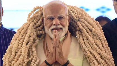 PM Modi accuses Opposition of causing ‘demographic crisis’, says people worried for ‘honour of sisters, mothers’