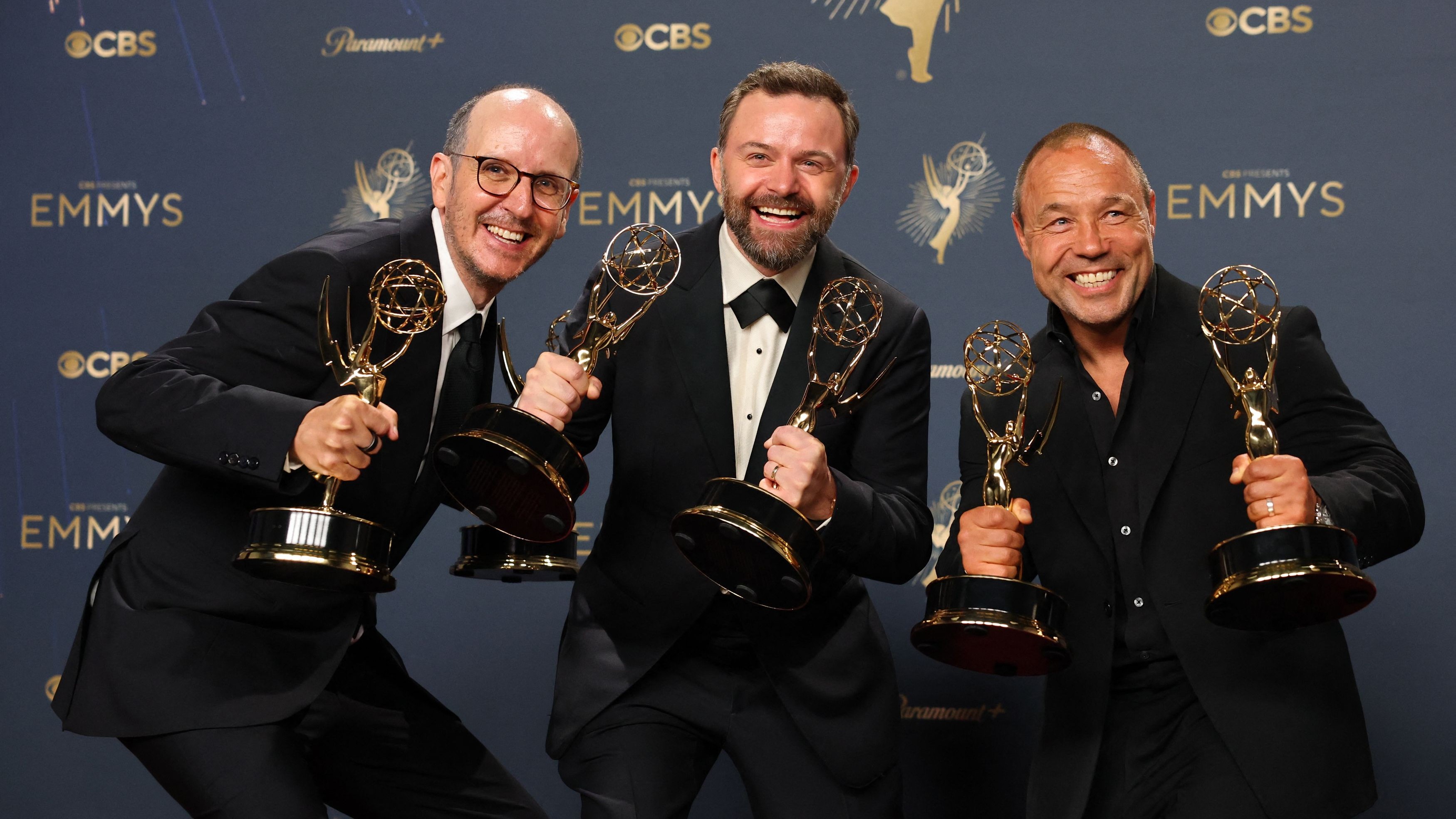 77th Primetime Emmy Awards: Complete list of winners