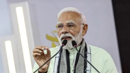 'Implement steps to achieve greater jointness': PM Modi reviews security situation with armed forces