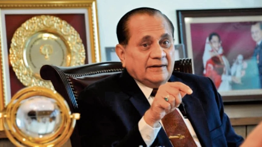 Dr Ramdas Pai at 90: A legacy beyond borders