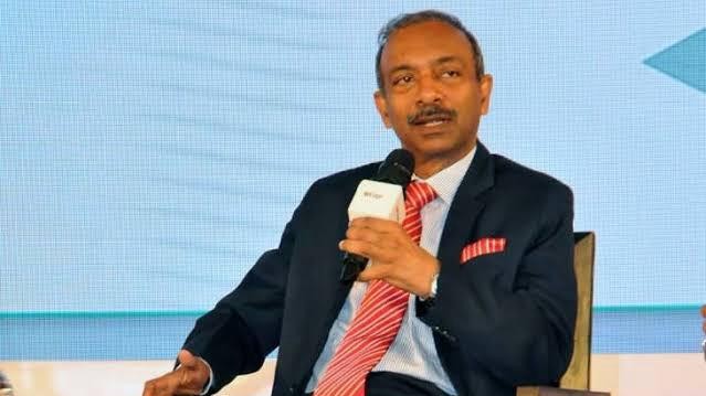 Fodder scam whistleblower Amit Khare appointed as new Vice President's Secretary 
