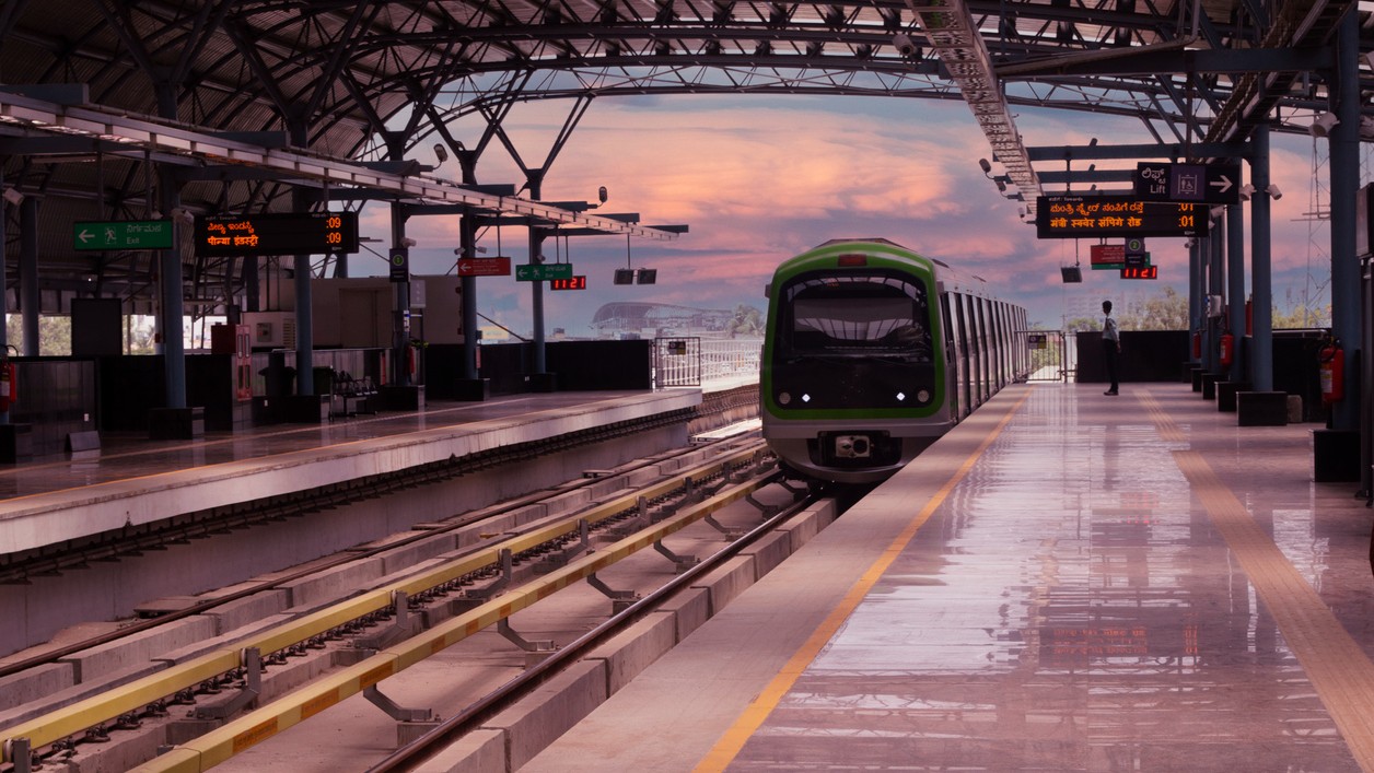 Metro jam: Between fares and funding