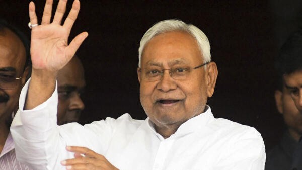 Nitish remote-controlled CM; didn't make efforts to include Bihar's quota law in 9th Schedule: Congress