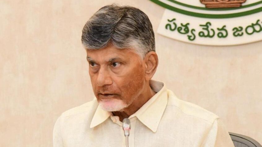 US tariffs: Chandrababu Naidu seeks 240 day mortarium on loan and interest payments for aqua exporters