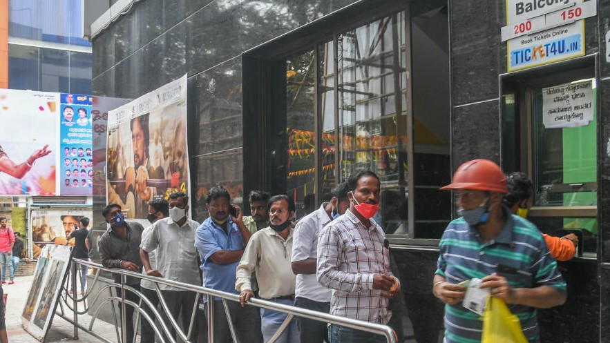 Rs 200 cap on movie tickets | Karnataka High Court reserves order on plea seeking stay on rule