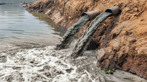 Supreme Court takes suo motu cognisance of discharge of industrial waste in Rajasthan's Jojari river