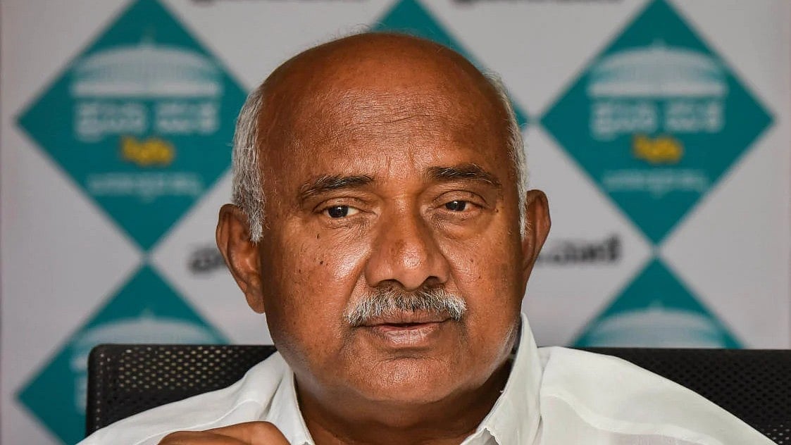 Reservation Reform Debate: Vishwanath Seeks Law to Exclude Prosperous ...